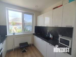 Дом 81м&sup2;, 1-этажный, участок 5 сот.  