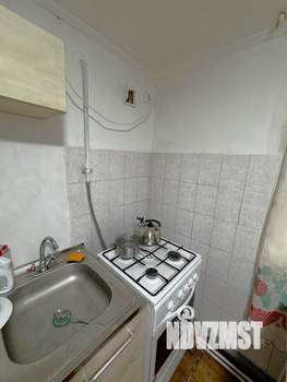 Дом 32м&sup2;, 1-этажный, участок 1 сот.  