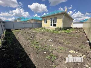 Дом 71м&sup2;, 1-этажный, участок 3 сот.  