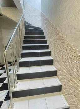 Дом 91м², 2-этажный, участок 1 сот.  