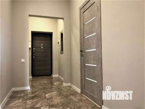 Дом 91м&sup2;, 2-этажный, участок 4 сот.  