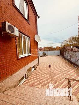 Дом 450м², 2-этажный, участок 8 сот.  