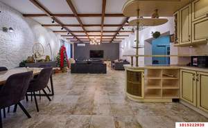 Дом 290м&sup2;, 2-этажный, участок 9 сот.  