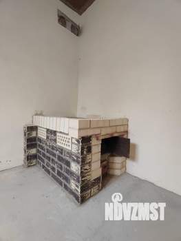 Дом 54м&sup2;, 2-этажный, участок 4 сот.  