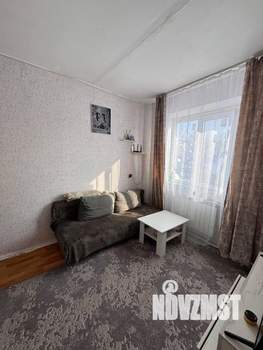 Дом 72м&sup2;, 2-этажный, участок 6 сот.  