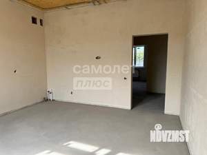 Дом 85м&sup2;, 1-этажный, участок 4 сот.  