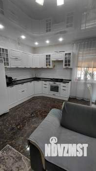 Дом 110м², 1-этажный, участок 4 сот.  