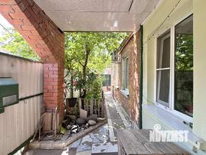 Дом 93м², 1-этажный, участок 4 сот.  