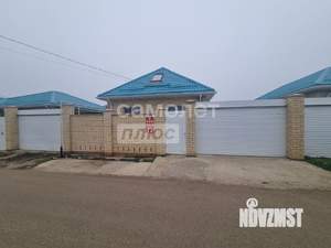 Дом 130м&sup2;, 2-этажный, участок 2 сот.  