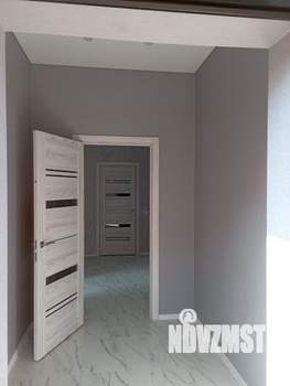 Дом 110м², 1-этажный, участок 5 сот.  