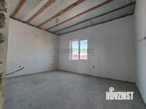 Дом 210м², 2-этажный, участок 6 сот.  
