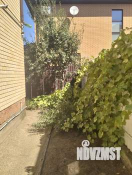 Дом 127м&sup2;, 2-этажный, участок 3 сот.  