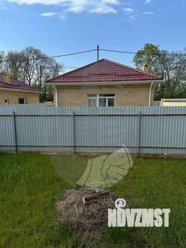 Дом 60м&sup2;, 1-этажный, участок 3 сот.  