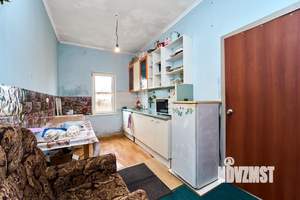 Дом 53м&sup2;, 1-этажный, участок 5 сот.  