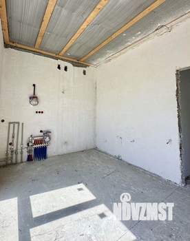 Дом 70м&sup2;, 1-этажный, участок 3 сот.  