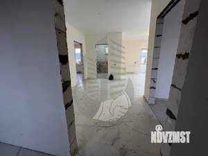 Дом 80м&sup2;, 1-этажный, участок 6 сот.  