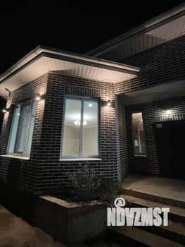 Дом 140м², 2-этажный, участок 6 сот.  