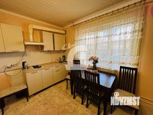 Дом 50м², 1-этажный, участок 1 сот.  