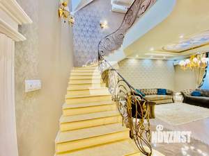 Дом 175м², 2-этажный, участок 6 сот.  