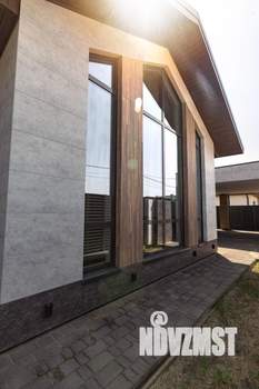 Дом 238м&sup2;, 1-этажный, участок 7 сот.  