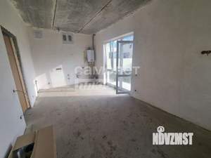 Дом 126м², 2-этажный, участок 3 сот.  