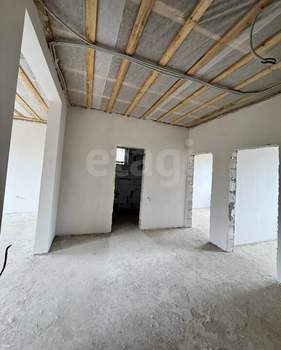 Дом 73м&sup2;, 1-этажный, участок 4 сот.  