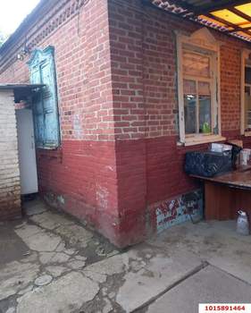 Дом 56м&sup2;, 1-этажный, участок 4 сот.  