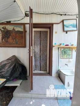 Дом 65м&sup2;, 1-этажный, участок 6 сот.  