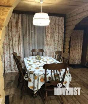 Дом 112м², 2-этажный, участок 10 сот.  