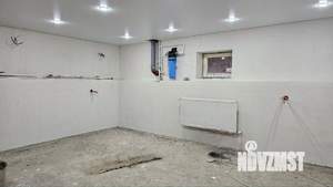 Дом 227м&sup2;, 3-этажный, участок 5 сот.  