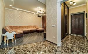 Дом 120м&sup2;, 2-этажный, участок 4 сот.  