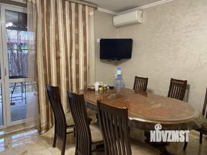 Таунхаус 97м&sup2;, 2-этажный, участок 1 сот.  