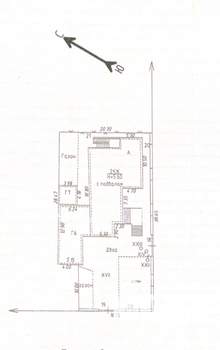 Дом 364м&sup2;, 2-этажный, участок 9 сот.  