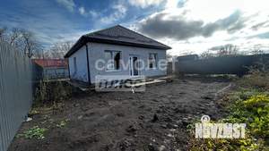 Дом 120м², 1-этажный, участок 4 сот.  