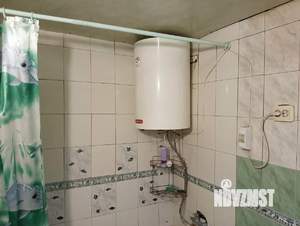 Дом 50м&sup2;, 1-этажный, участок 50 сот.  