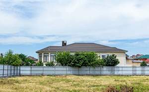 Дом 459м&sup2;, 2-этажный, участок 8 сот.  