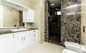 Дом 420м&sup2;, 2-этажный, участок 10 сот.  