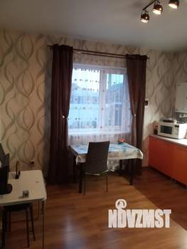 Дом 78м&sup2;, 1-этажный, участок 4 сот.  