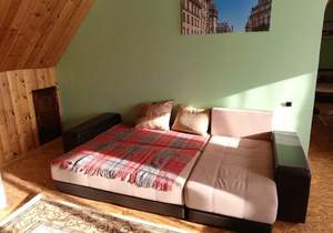 Дом 330м², 2-этажный, участок 35 сот.  