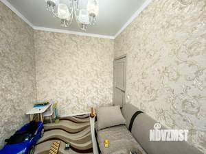 Дом 85м&sup2;, 20-этажный, участок 3 сот.  