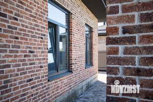 Коттедж 106м², 1-этажный, участок 6 сот.  