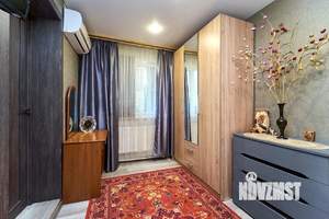 Дом 50м², 1-этажный, участок 2 сот.  