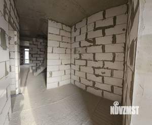 Таунхаус 130м&sup2;, 3-этажный, участок 2 сот.  