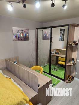 Дом 106м², 1-этажный, участок 3 сот.  