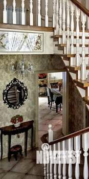 Дом 120м&sup2;, 2-этажный, участок 10 сот.  