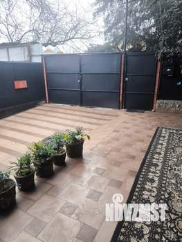 Дом 97м&sup2;, 1-этажный, участок 3 сот.  