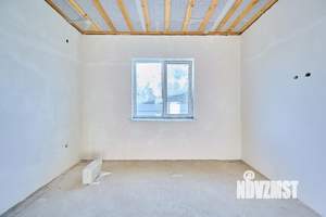 Дом 85м&sup2;, 1-этажный, участок 4 сот.  