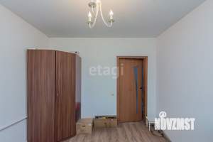 Дом 75м², 1-этажный, участок 3 сот.  