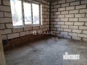 Таунхаус 97м², 2-этажный, участок 1 сот.  