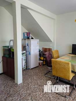 Дом 102м&sup2;, 2-этажный, участок 4 сот.  